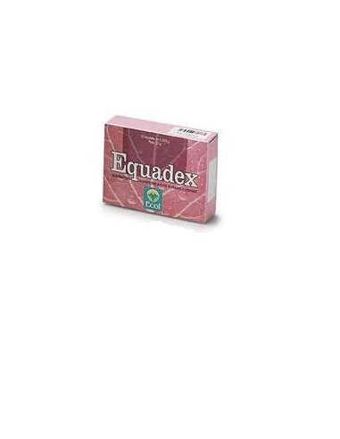 Equadex 50 Tavolette 0,44g 753