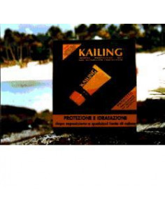 Kailing Gel Protettivo 30 Ml