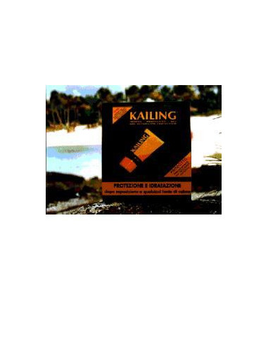 Kailing Gel Protettivo 30 Ml