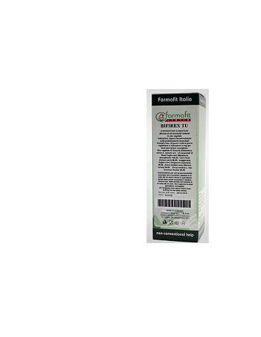 Bifirex Tu Gocce 50 Ml