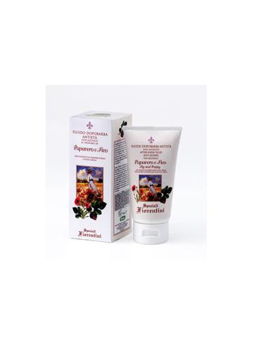 SPEZIALI DOPOBARBA PAPAVERO/FICO 75 ML