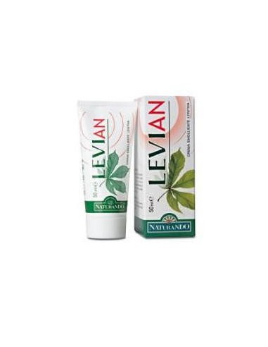 LEVIAN CREMA 50 ML