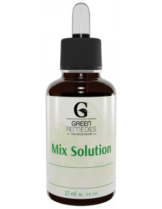 Mix Solution Gocce 25 Ml