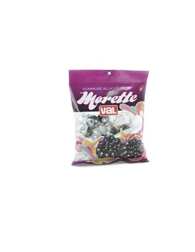 Val Morette Liquirizia 50 G