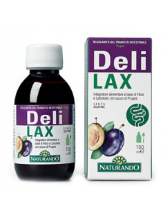 Delilax 150 Ml