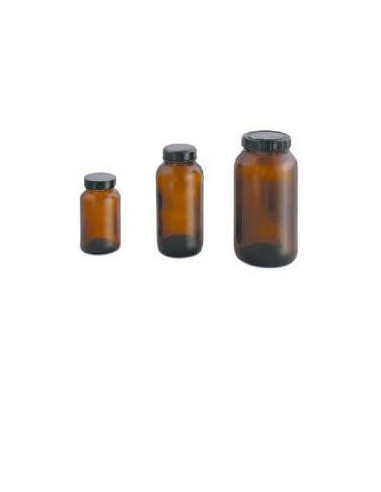 Flacone Tappo Vite Bl 1000ml