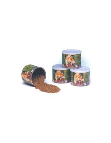 The Primavera Miscela 7 Erbe 100 G
