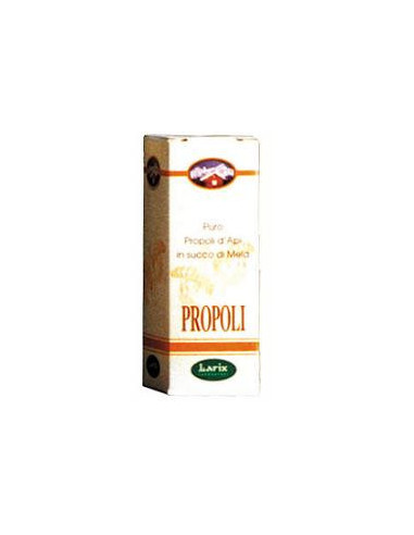 Propoli Gocce 30 Ml