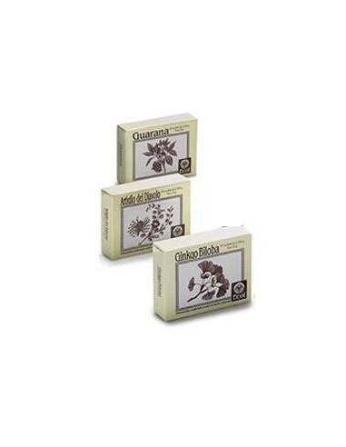 Ginkgo Biloba 50 Tavolette 804