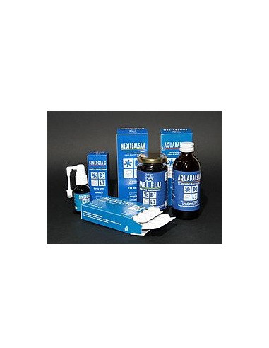 AQUABALSAM 150 ML
