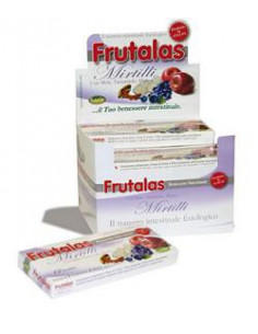 FRUTALAS MIRTILLI 24...