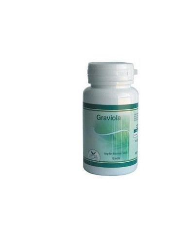 Graviola 100 Compresse
