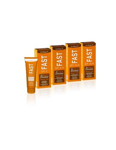 Incarose Maxi Bronze Fast Spf0