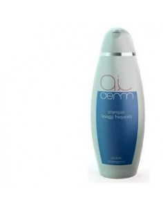 Aiderm Shampoo Lavaggi...