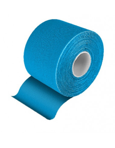 Kinesiotaping 500x5cm Blu