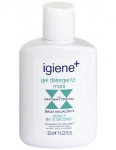 Igiene+ Gel Detergente Mani...