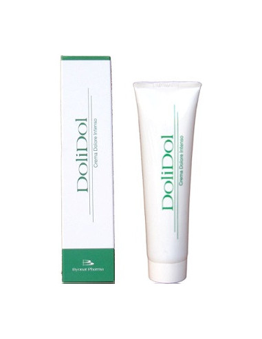 Dolidol Crema Dolore Intenso 100 G