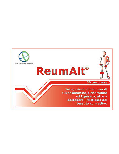 Reumalt 30 Capsule