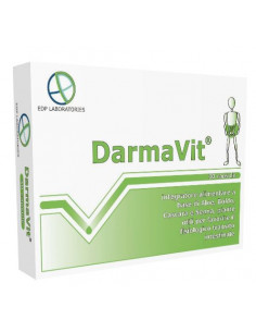 Darmavit 30 Capsule