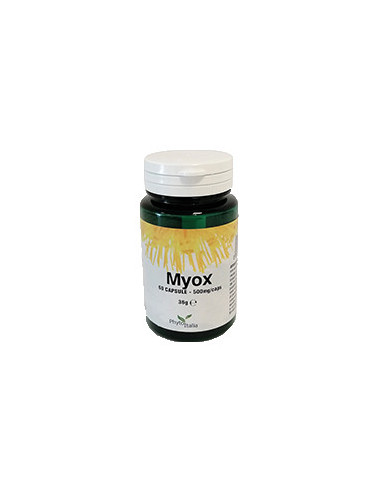 Myox 60 Capsule