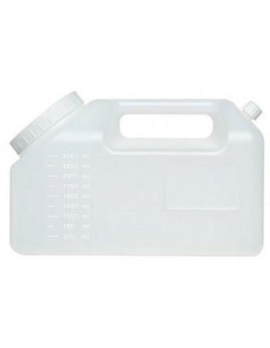 Extrafine Sanity Contenitore Urine 24...