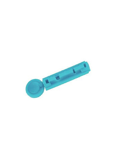 Lancette Pungidito Linea D Piuma Soft...