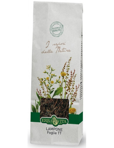 Lampone Taglio Tisana Foglie 100 G