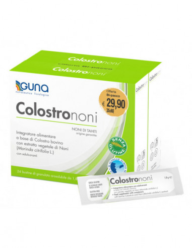Colostrononi Bipacco 48 Bustine