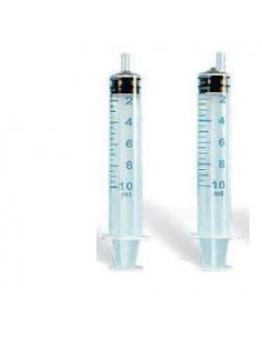 Siringa Plastica Senza Ago...