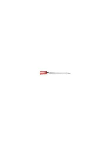 Ago Monouso Luer Gauge23 16 1 Pezzo