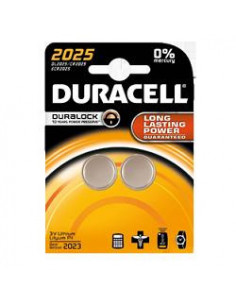 Duracell Speciality 2025 2...