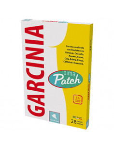 Garcinia Dima Patch 28 Cerotti