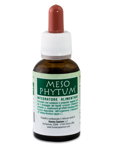 Phytum Meso 30 Ml