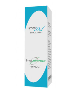 Ingdol Emulgel 150 Ml