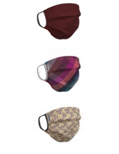 Pharmamentis Mascherina Lavabile...