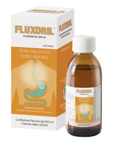 Fluxoril 200 Ml