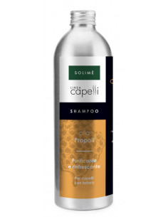 Capelli Shampoo Propoli 250 Ml