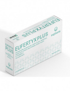 Eufertyx Plus 20 Bustine