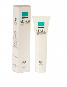 Adskin Crema 100 Ml