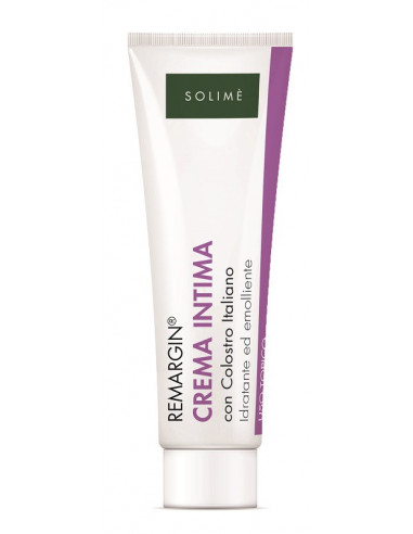 Remargin Crema Intima 30 Ml