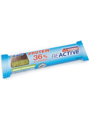 PERFORMA BEACTIVE BARRETTA PISTACCHIO...