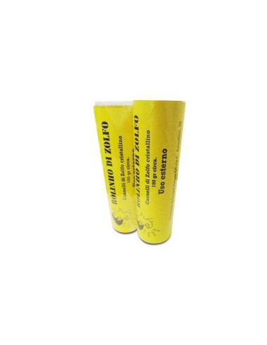 Rollinho Di Zolfo Antidolorifico 100 G