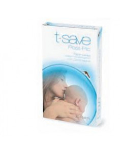 T-save Pic 30patch Post Puntur