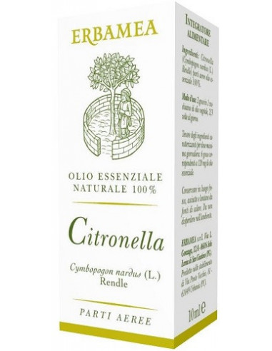Citronella 10 Ml