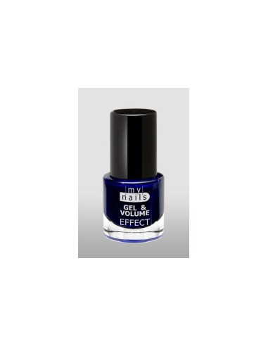 My Nails Gel & Volume Effect 10 Blu 7 Ml