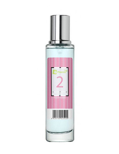 IAP PHARMA PROFUMO DA DONNA 2 30 ML