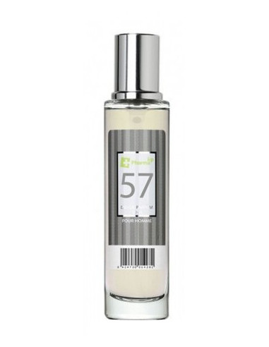 Iap Pharma Profumo Da Uomo 57 30 Ml