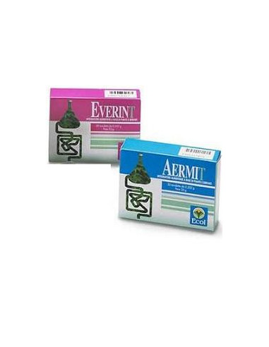Everint 50 Tavolette