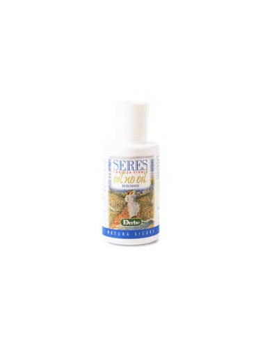 Seres Carezza Finale Oil 100 Ml