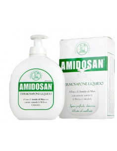 Amidosan Dermosapone...